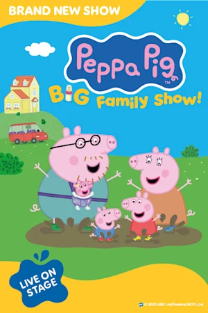 Peppa Pig